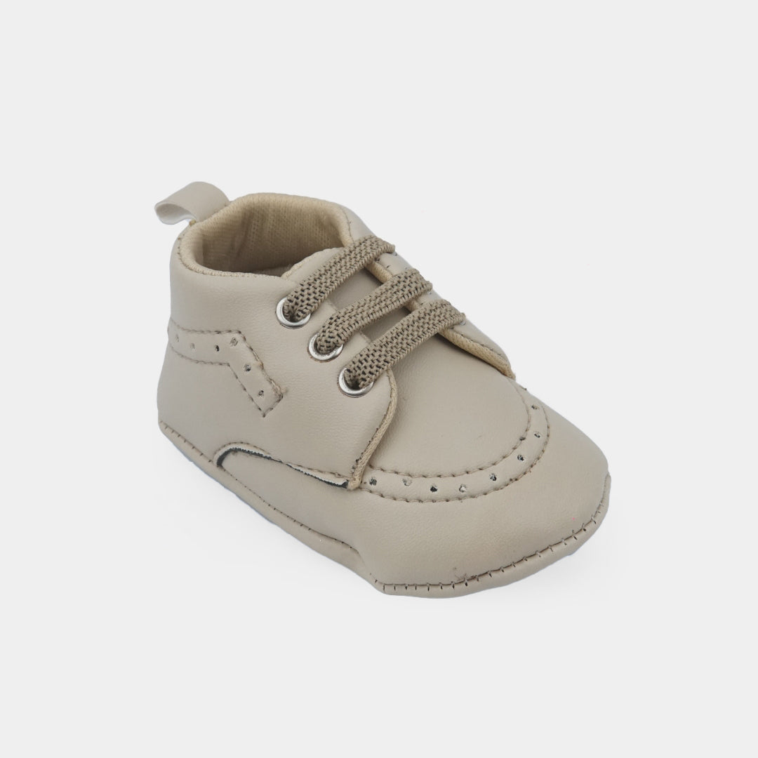 Baby Boy Shoes H-39