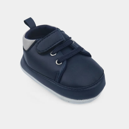 Baby Boy Shoes H-40