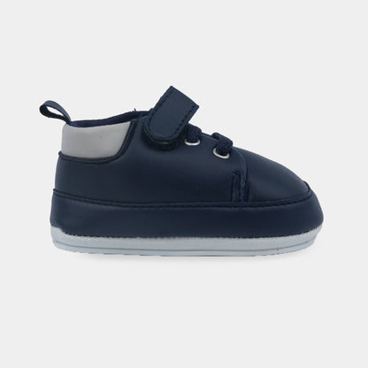 Baby Boy Shoes H-40