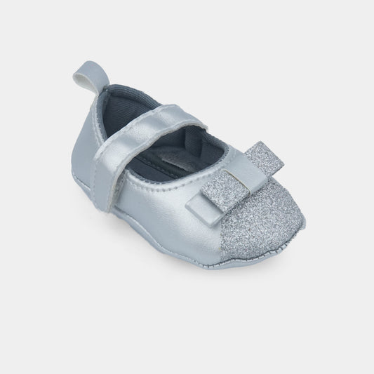 Baby Girl Shoes H-33