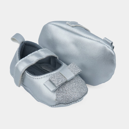 Baby Girl Shoes H-33