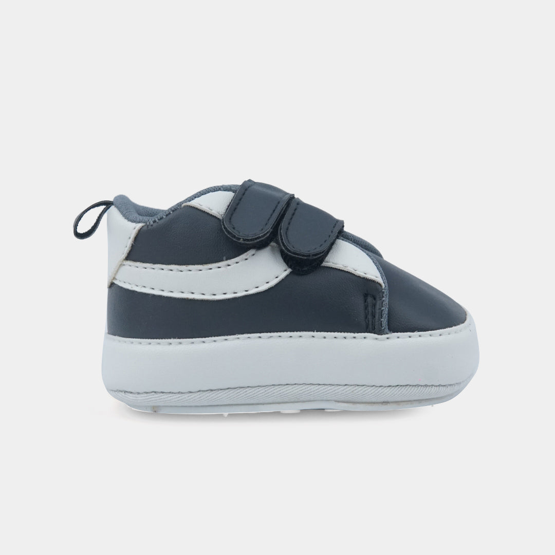 Baby Boy Shoes H-41