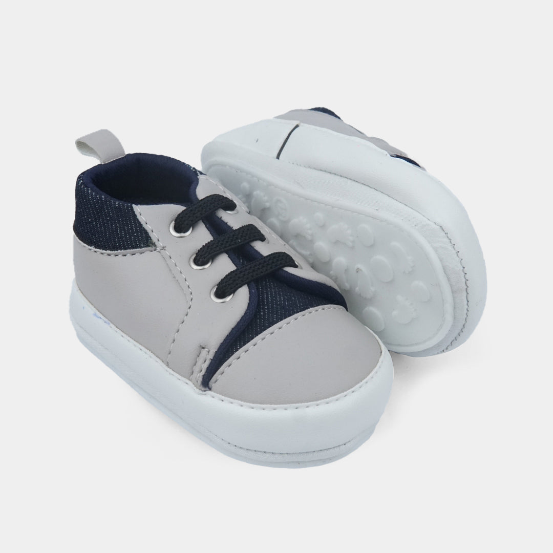 Baby Boy Shoes H-32