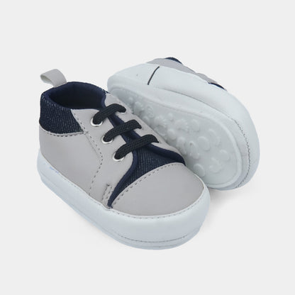 Baby Boy Shoes H-32