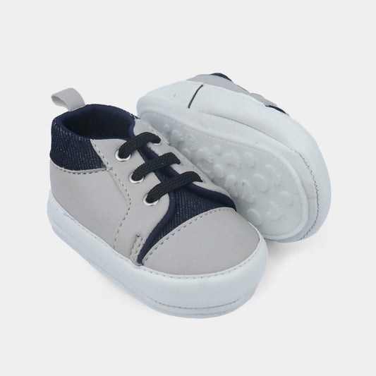 Baby Boy Shoes H-32