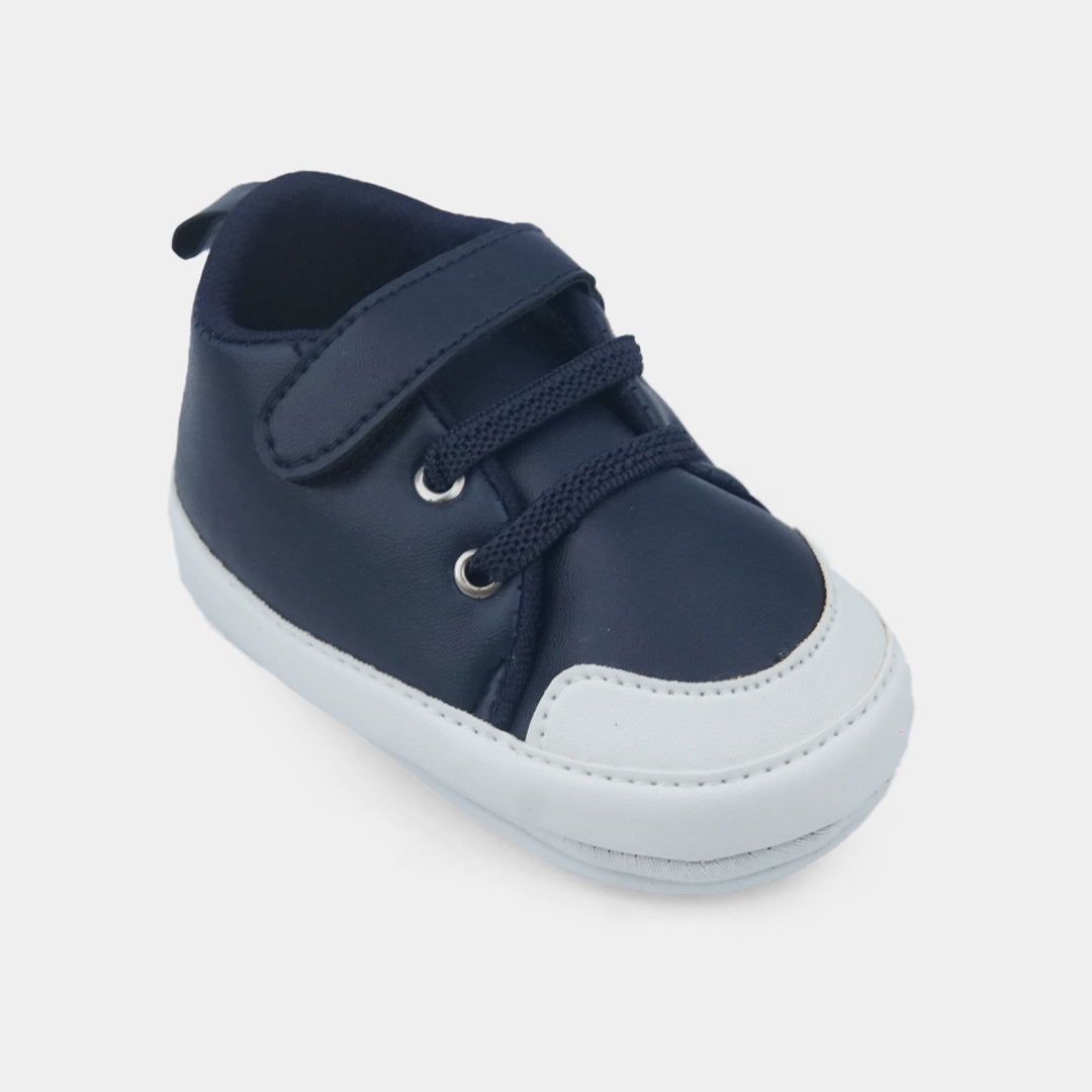 Baby Boy Shoes H-45