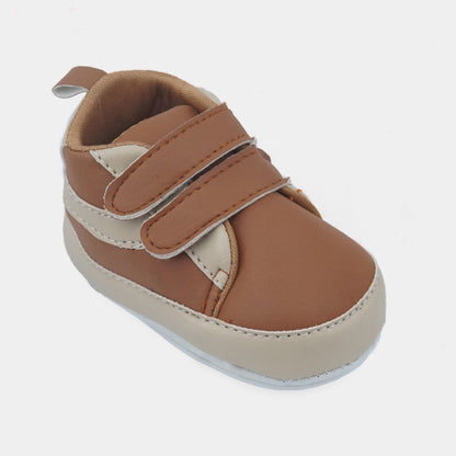 Baby Boy Shoes H-30