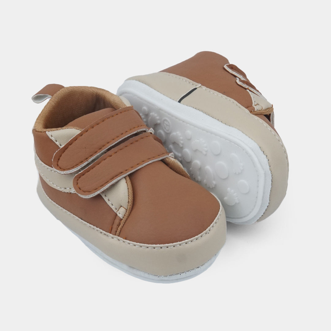 Baby Boy Shoes H-30