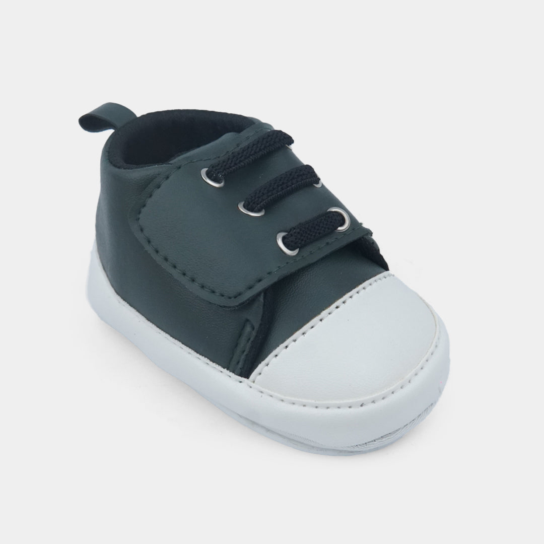 Baby Boy Shoes H-46