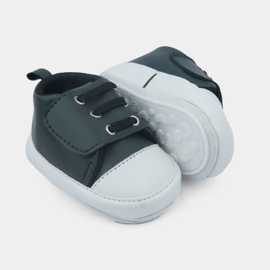 Baby Boy Shoes H-46