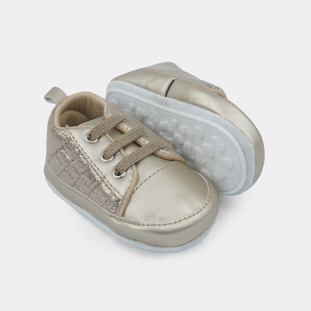 Baby Girl Shoes H-29