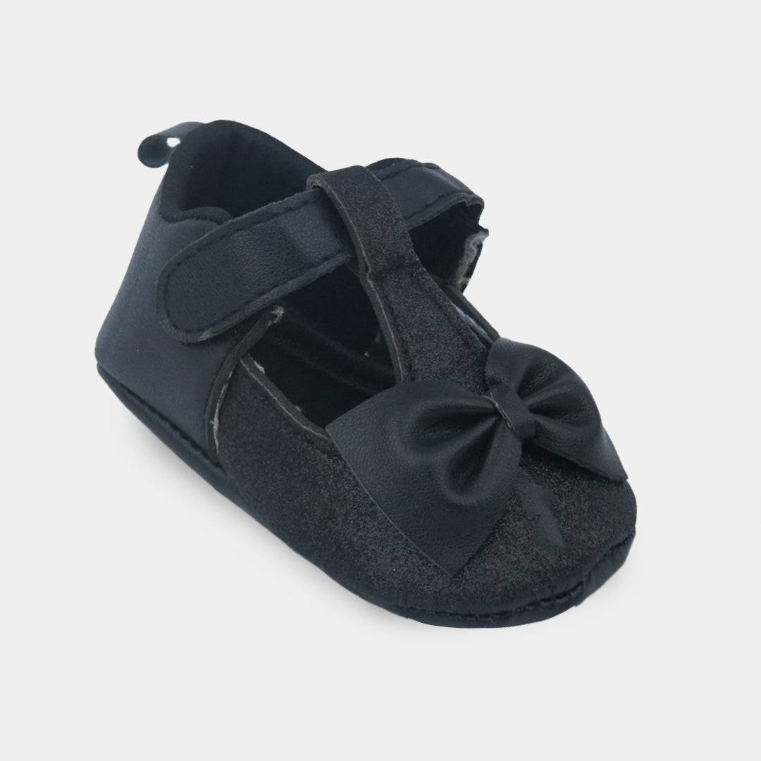 Baby Girl Shoes H-27