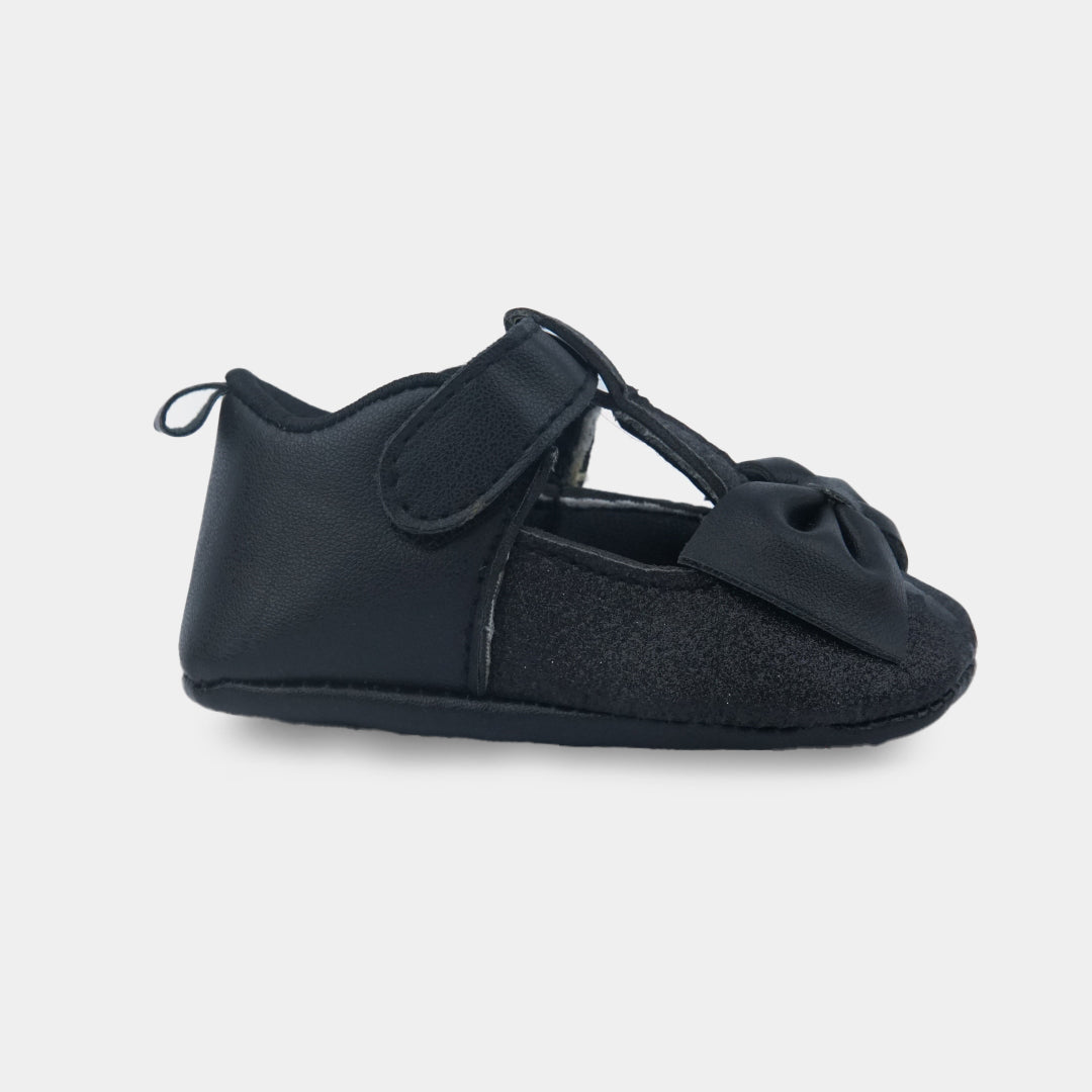 Baby Girl Shoes H-27