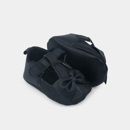 Baby Girl Shoes H-27