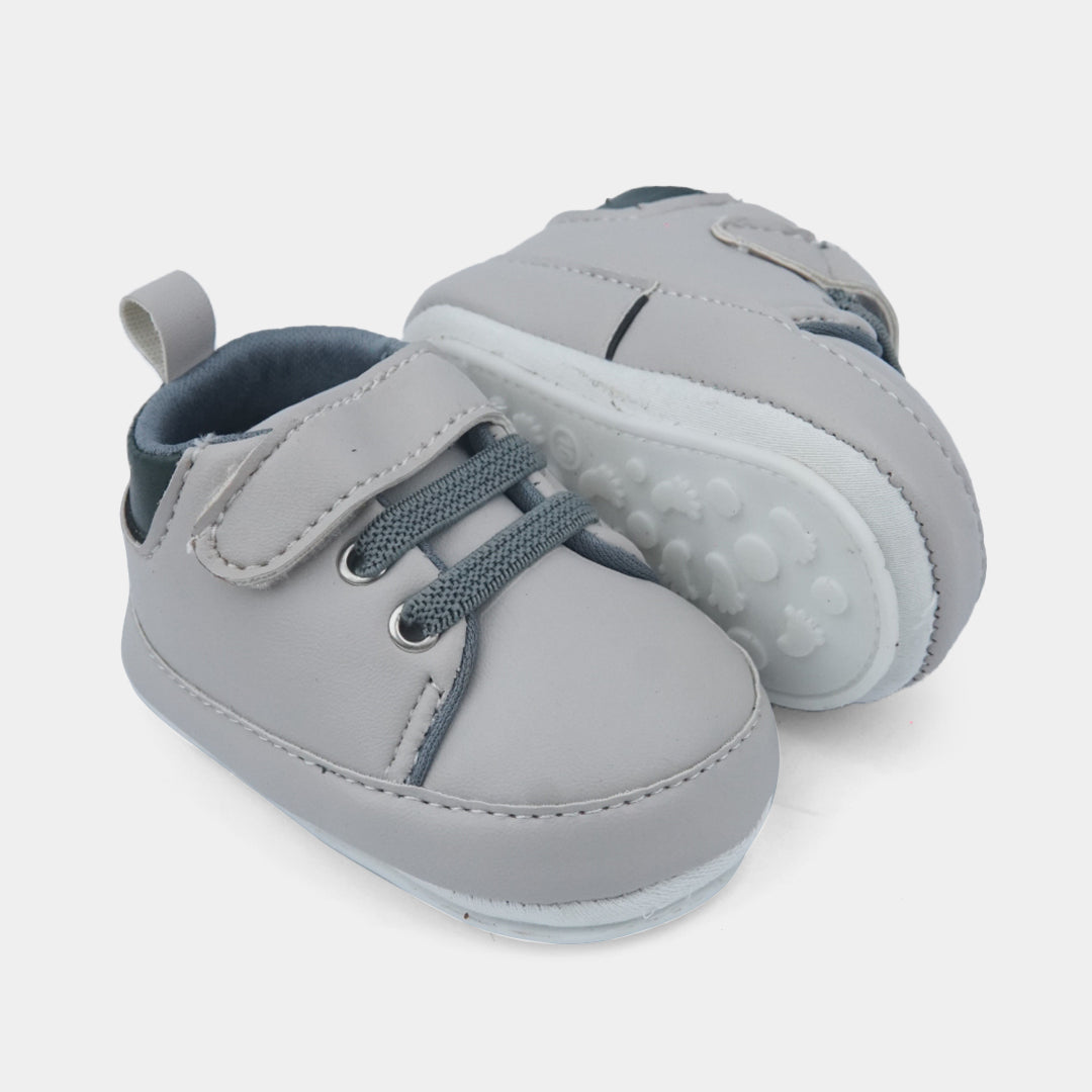 Baby Boy Shoes H-25