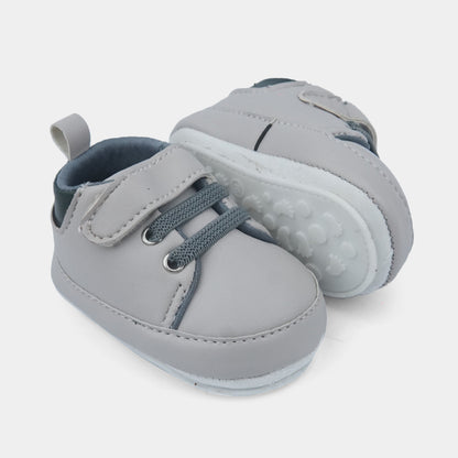 Baby Boy Shoes H-25