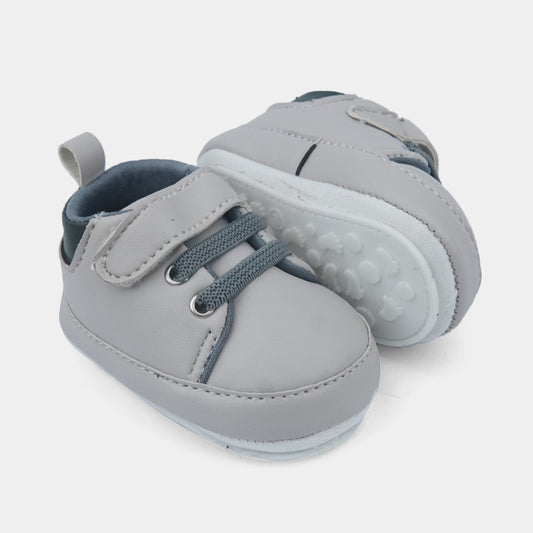 Baby Boy Shoes H-25