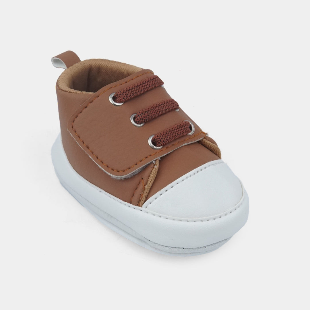 Baby Boy Shoes H-42