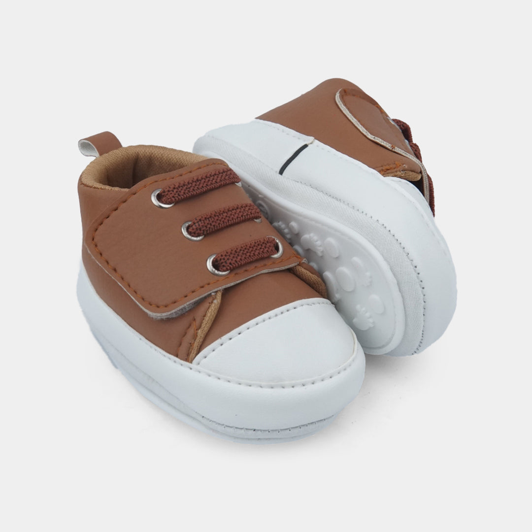 Baby Boy Shoes H-42