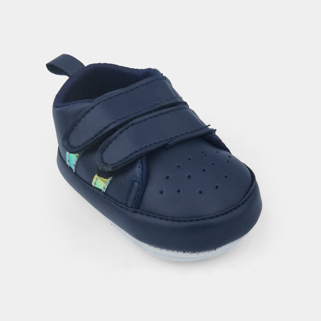 Baby Boy Shoes H-26
