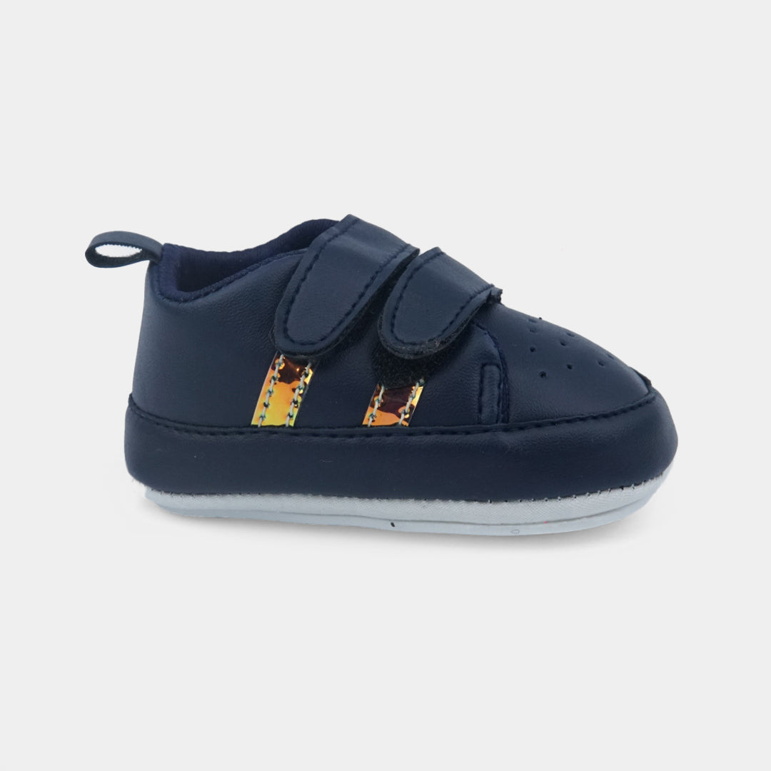 Baby Boy Shoes H-26