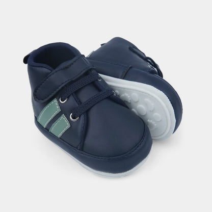 Baby Boy Shoes H-01
