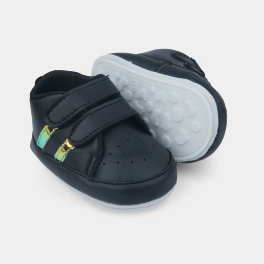 Baby Boy Shoes H-03