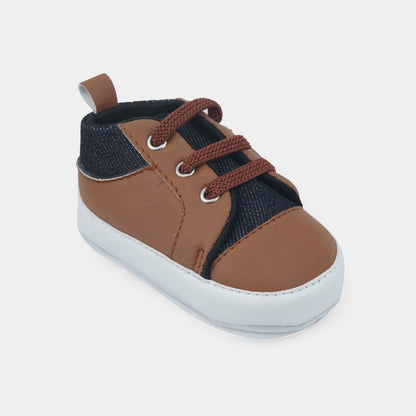 Baby Boy Shoes H-04