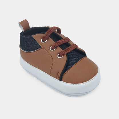 Baby Boy Shoes H-04
