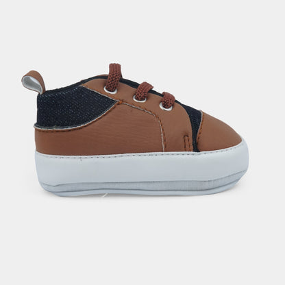 Baby Boy Shoes H-04