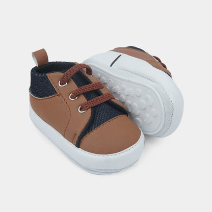 Baby Boy Shoes H-04