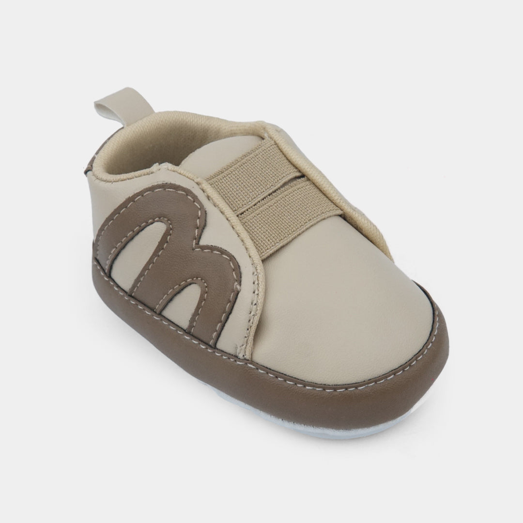 Baby Boy Shoes H-05