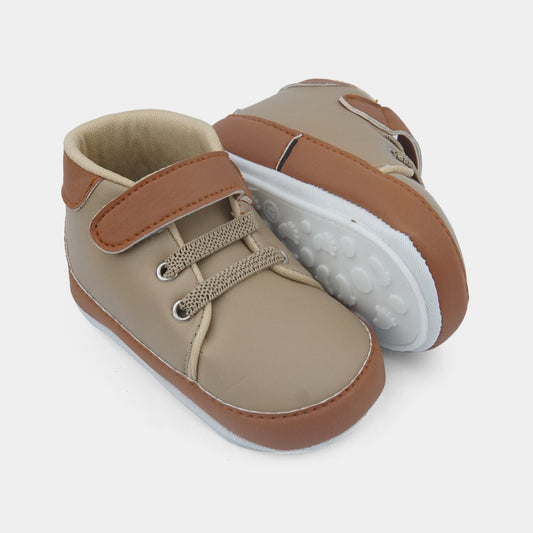 Baby Boy Shoes H-07