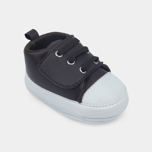 Baby Boy Shoes H-08