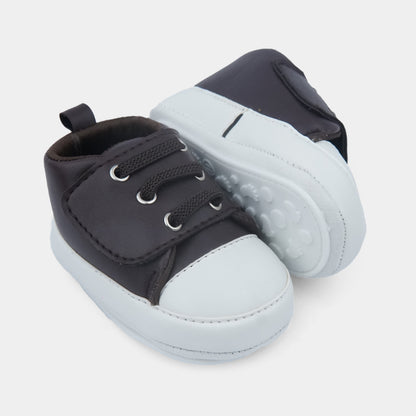 Baby Boy Shoes H-08