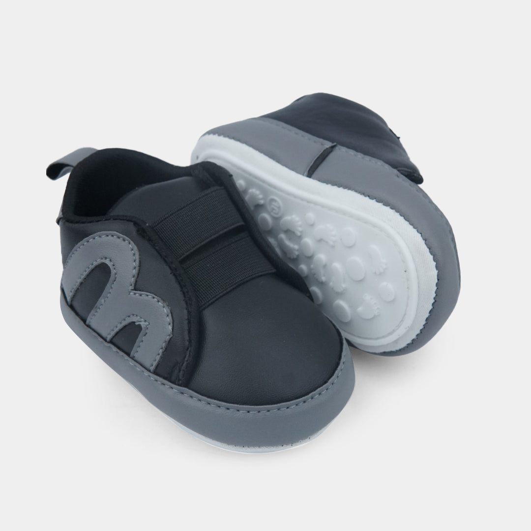 Baby Boy Shoes H-35