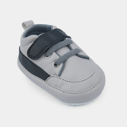 Baby Boy Shoes H-09