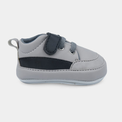 Baby Boy Shoes H-09