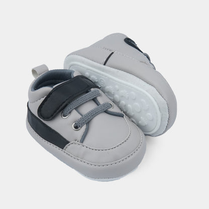 Baby Boy Shoes H-09