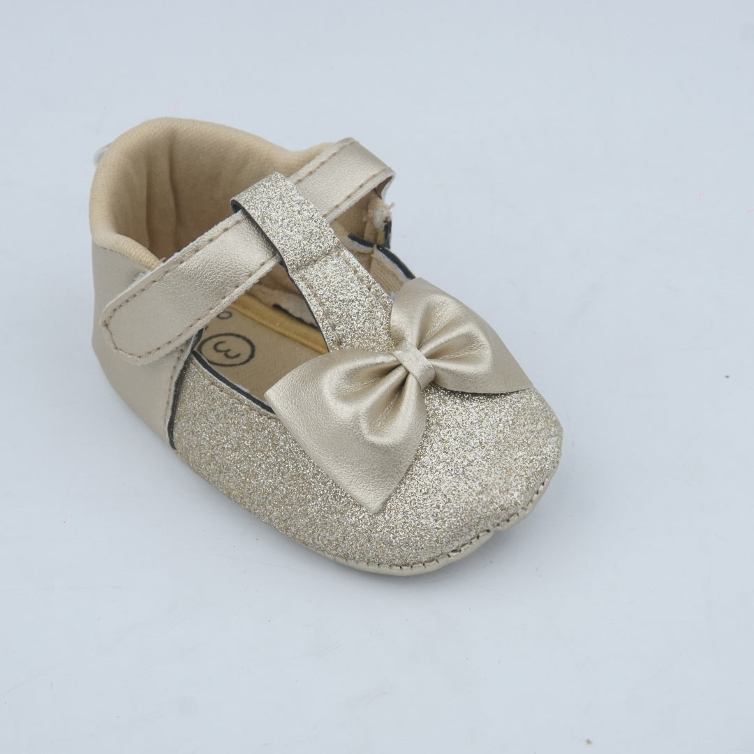 Baby Girl Shoes H-10