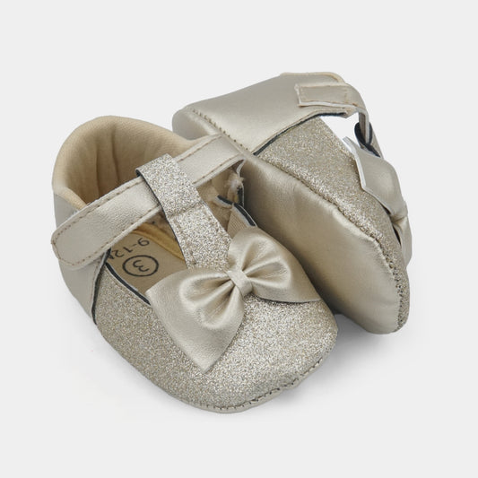 Baby Girl Shoes H-10