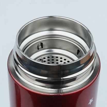 Stars LED Temperature Bottle 500ml