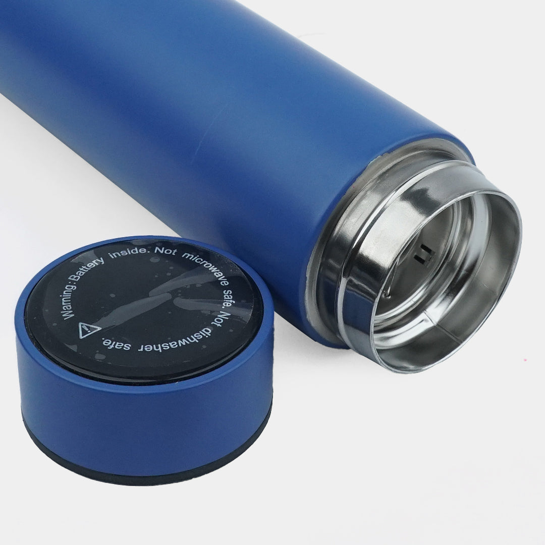 LED Temperature Bottle 500ml