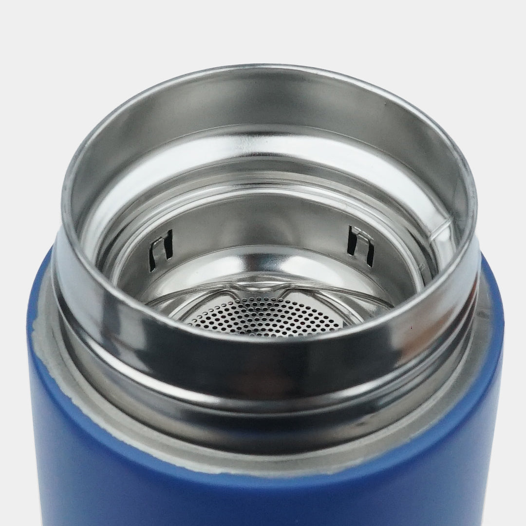 LED Temperature Bottle 500ml