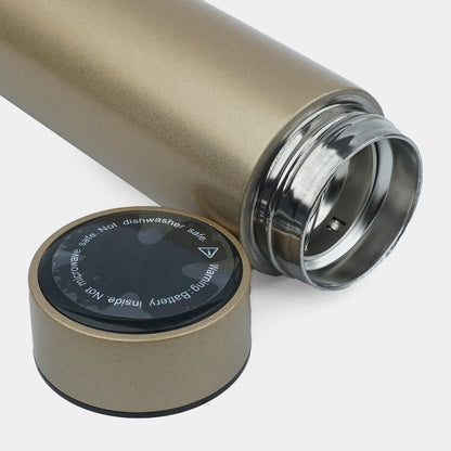 LED Temperature Bottle 500ml