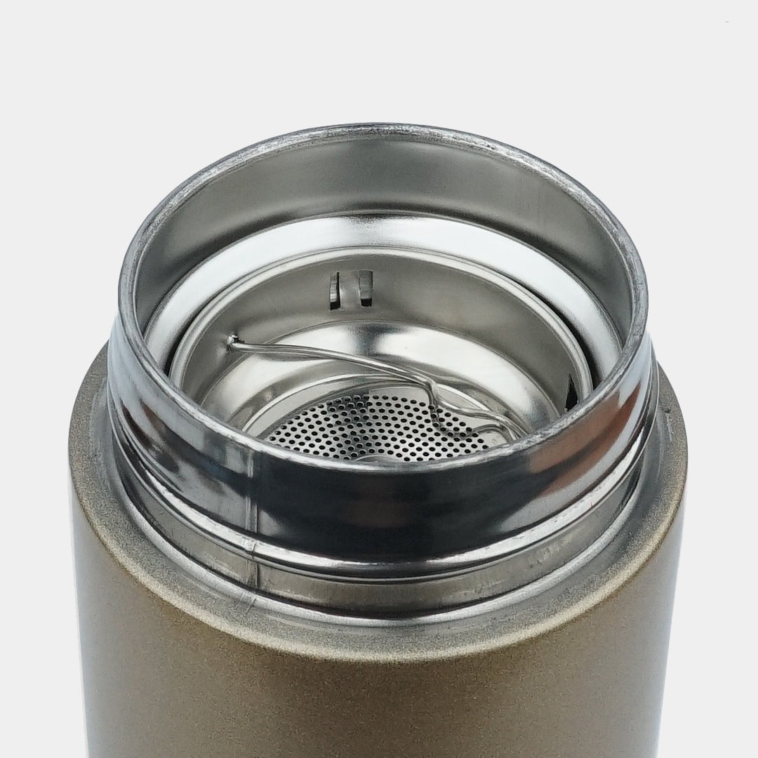 LED Temperature Bottle 500ml