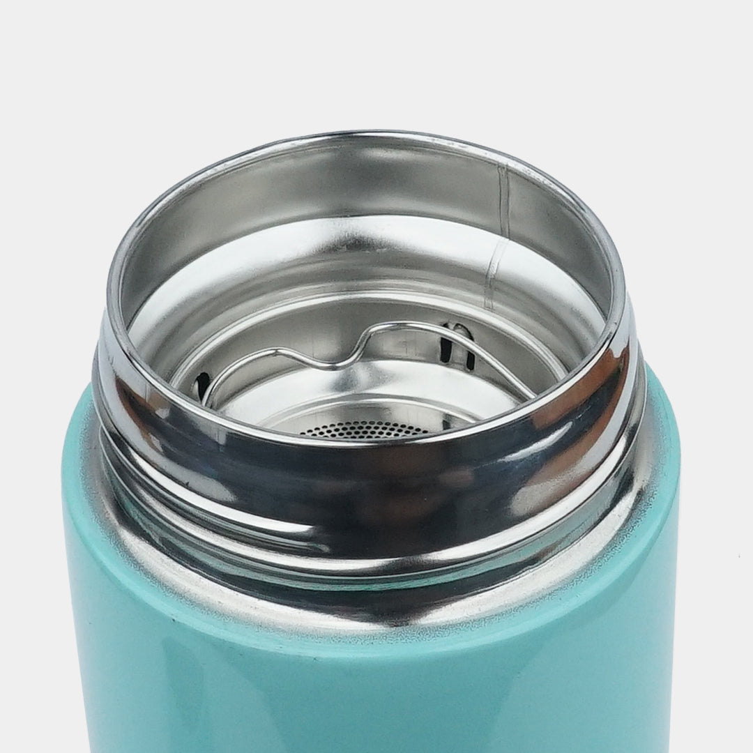 We babe bear LED Temperature Bottle 500ml