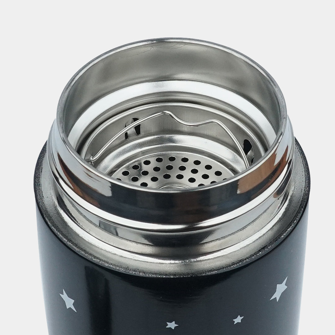 Stars LED Temperature Bottle 500ml