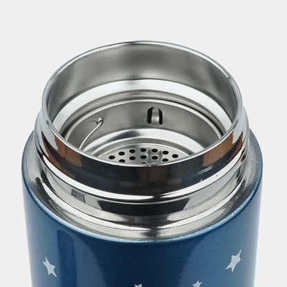 Stars LED Temperature Bottle 500ml