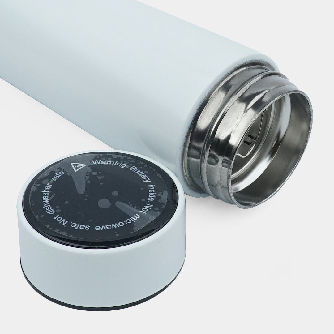 LED Temperature Bottle 500ml